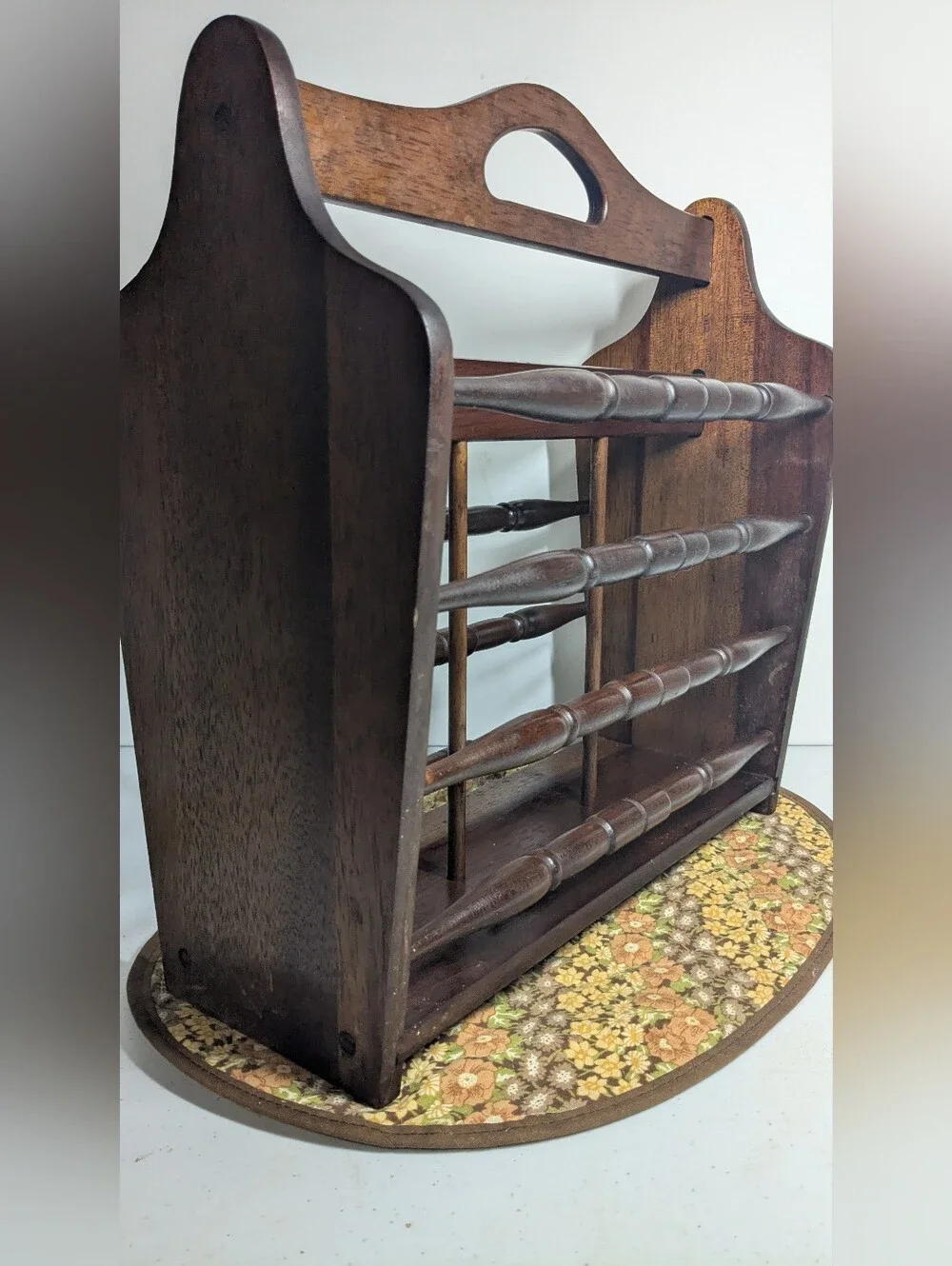 Enesco classic wooden